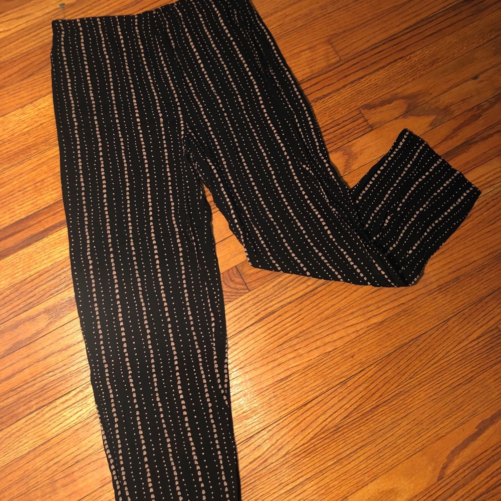 Flowy Palazzo pants